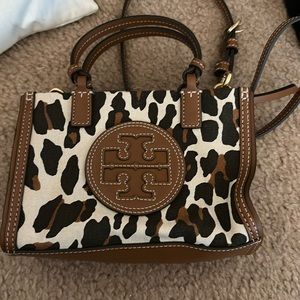 Tory Burch cross body bag, small